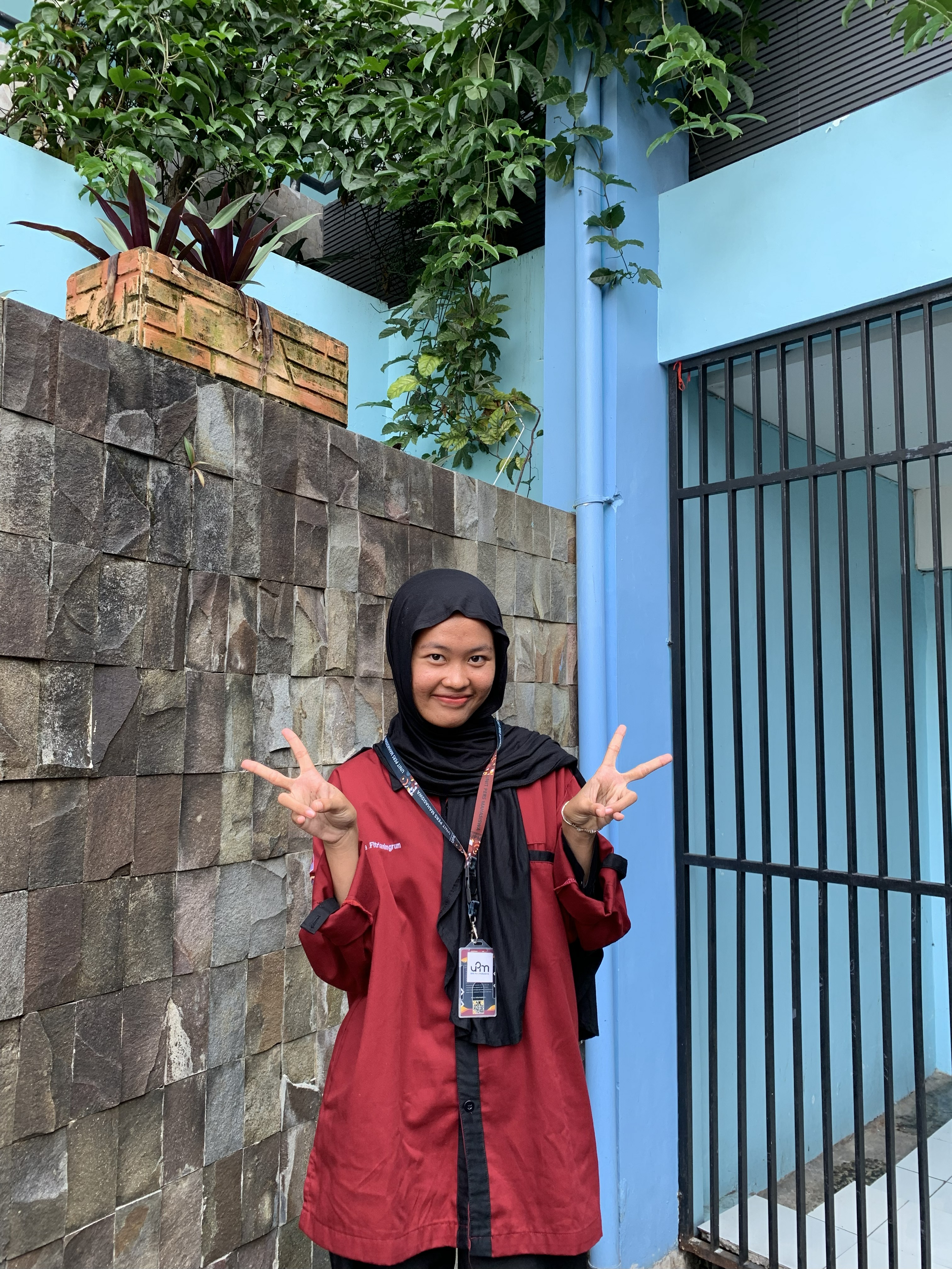 Zidan Prawira firman