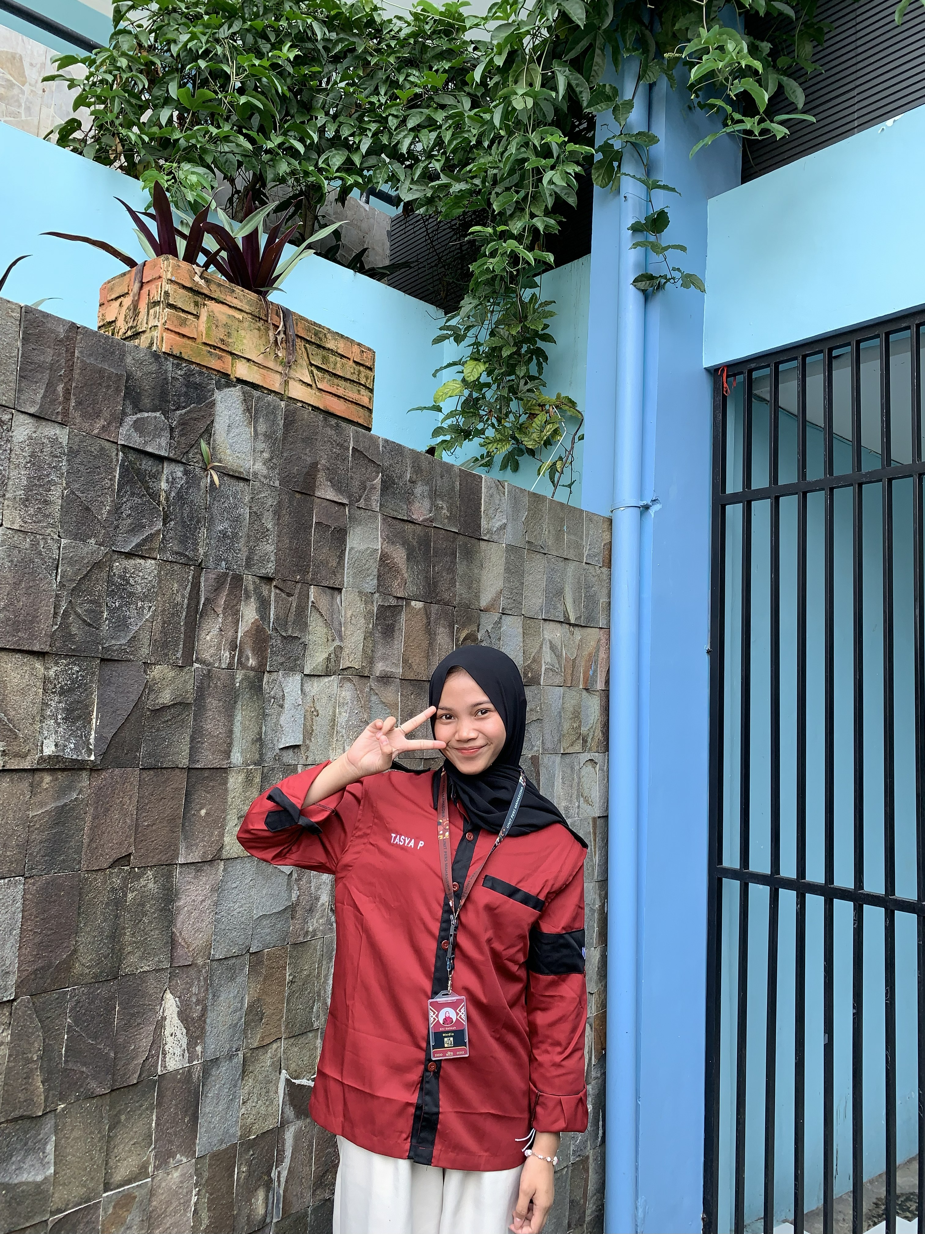 RAFALNA ASTIA PUTRI RACHMAN