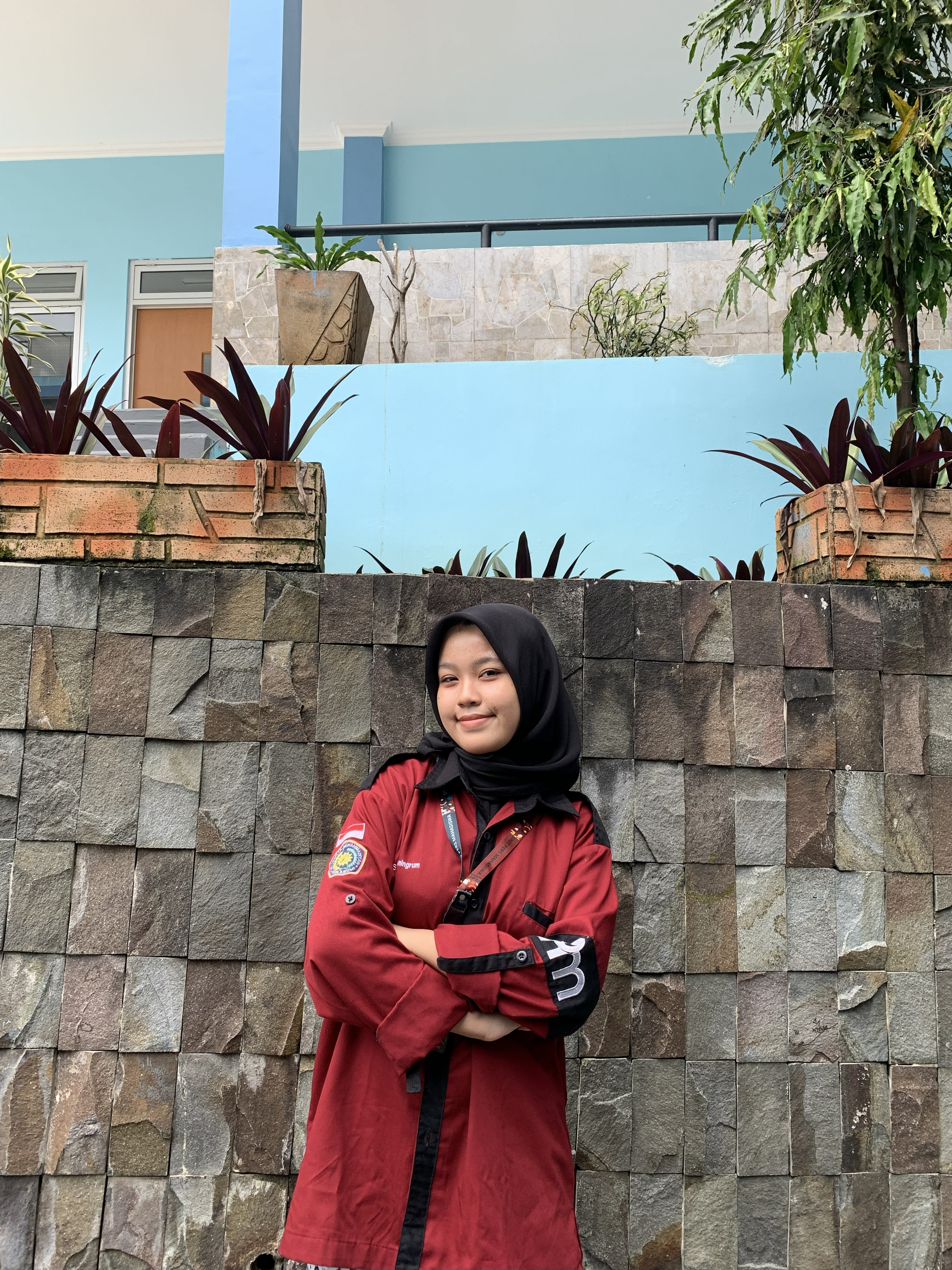 Abdhina Kurnia Billah