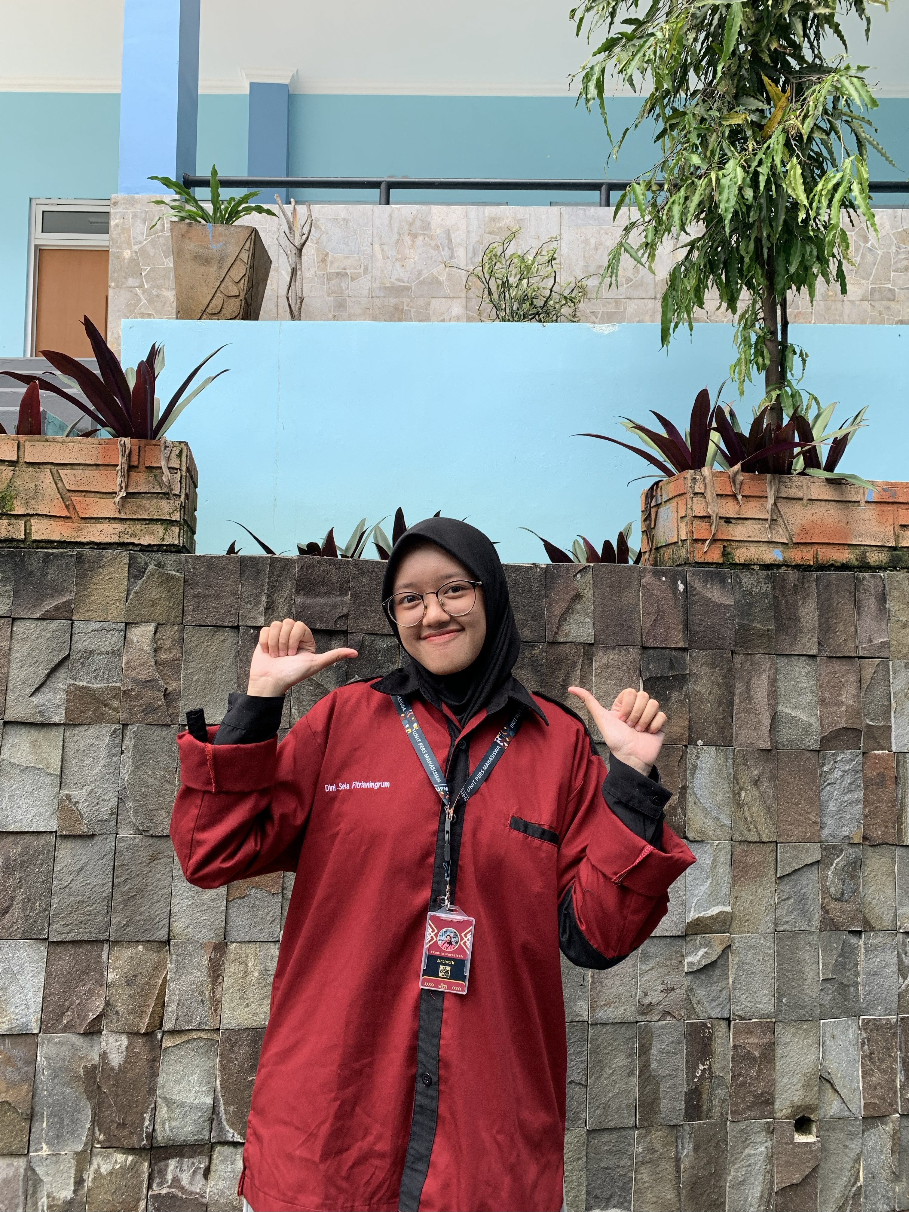 Arinal Haqy Janiarti